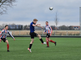 S.K.N.W.K. JO19-1 - Krabbendijke JO19-1 (competitie) 2023-2024 (3e fase) (223/226)